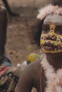 Journey Home, David Gulpilil