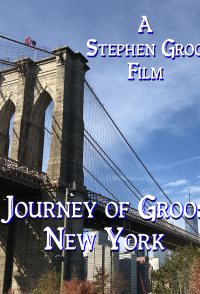 Journey of Groo: New York