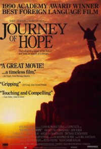 Journey of Hope