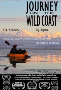 Journey on the Wild Coast