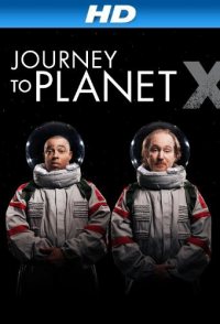 Journey to Planet X