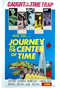 Journey to the Center of Time