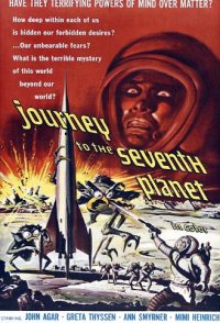 Journey to the Seventh Planet