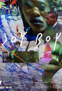 Joy Boy: A Tribute to Julius Eastman