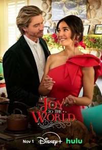 Joy to the World