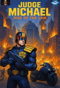 Judge Michael: Rise of the Law