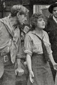 Judge Not; or the Woman of Mona Diggings