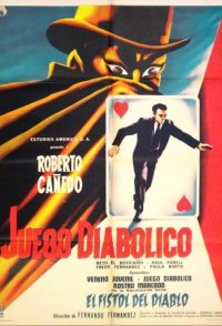 Juego diabólico
