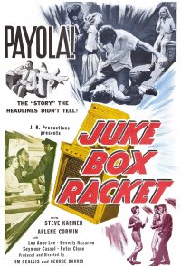 Juke Box Racket