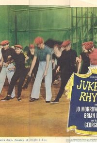 Juke Box Rhythm