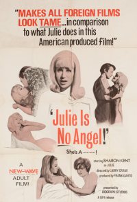 Julie Is No Angel