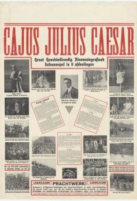 Julius Caesar