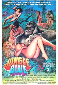 Jungle Blue