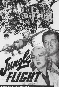 Jungle Flight