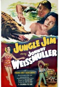 Jungle Jim