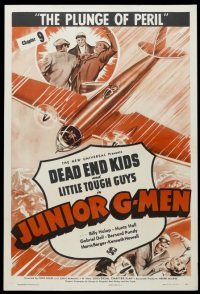 Junior G-Men of the Air