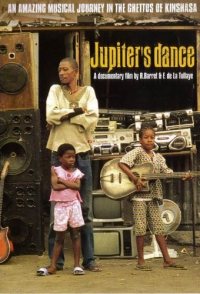 Jupiter's Dance