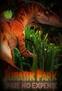 Jurassic Park: Spare No Expense
