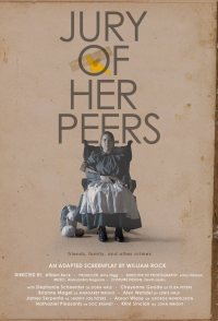 Jury of Her Peers