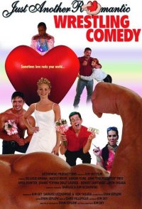 Just Another Romantic Wrestling Comedy