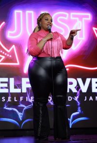 Just Nesh: Self Served