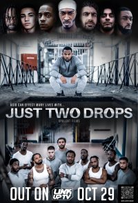 Just Two Drops