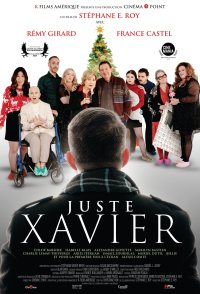 Juste Xavier