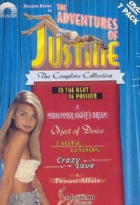 Justine: Wild Nights