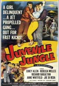 Juvenile Jungle