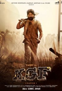K.G.F: Chapter 1