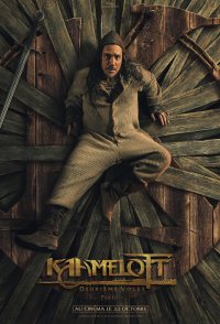 Kaamelott: The Second Chapter