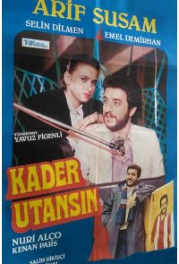 Kader Utansin