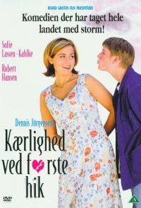 Kærlighed ved første hik