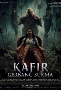 Kafir: The Spirit Gate