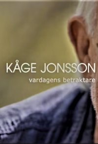 Kåge Jonsson - Vardagens betraktare