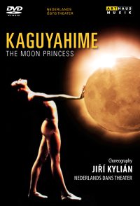 Kaguyahime the Moon Princess