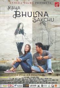 Kaha Bhulna Sakchu