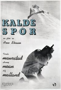 Kalde spor