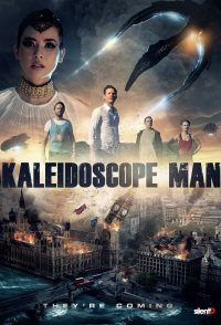 Kaleidoscope Man