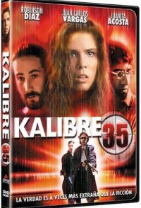 Kalibre 35