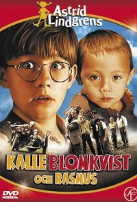 Kalle Blomkvist och Rasmus