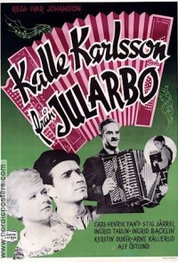 Kalle Karlsson från Jularbo
