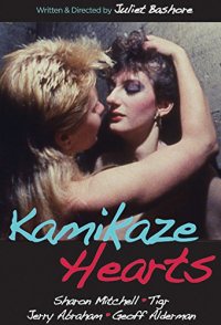 Kamikaze Hearts