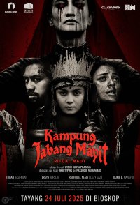 Kampung Jabang Mayit: Ritual Maut