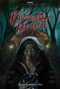 Kampung Keramat