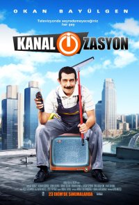 Kanalizasyon
