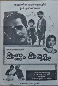 Kannum Karalum
