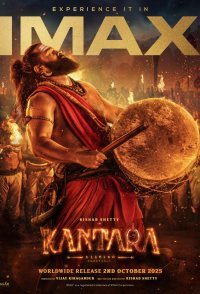 Kantara A Legend: Chapter 1