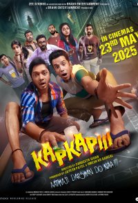 Kapkapiii