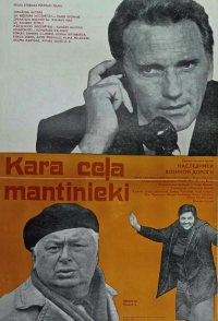 Kara cela mantinieki